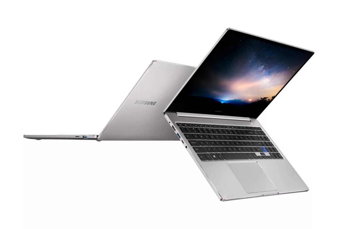 Notebooks are new