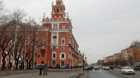 Погода в ноябре в комсомольске на амуре