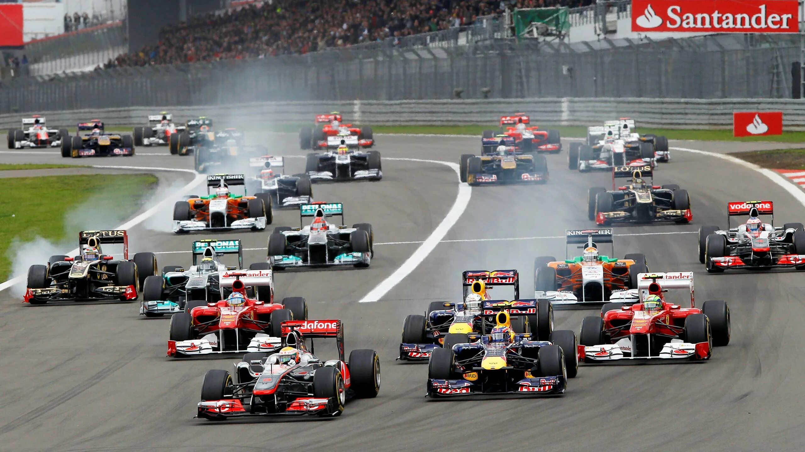Первый старт формулы 1. Grand prix f1. Гран-при Германии формулы-1. F1 2011 Hamilton. Гонки Formula 1.