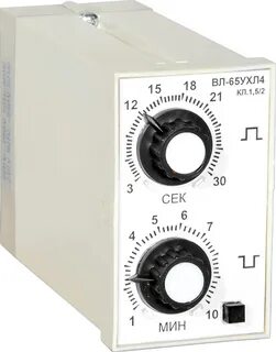 Реле 65