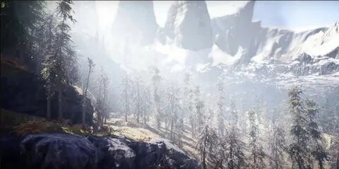 Primal winter 1.20 1