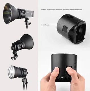 Свет godox