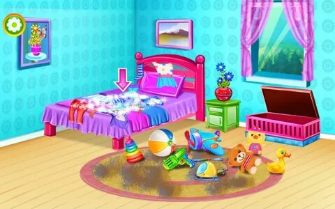 Детскую игру дом 2