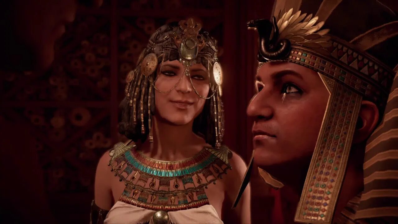 Cleopatra перевод