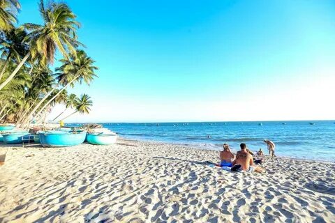 Beach ne