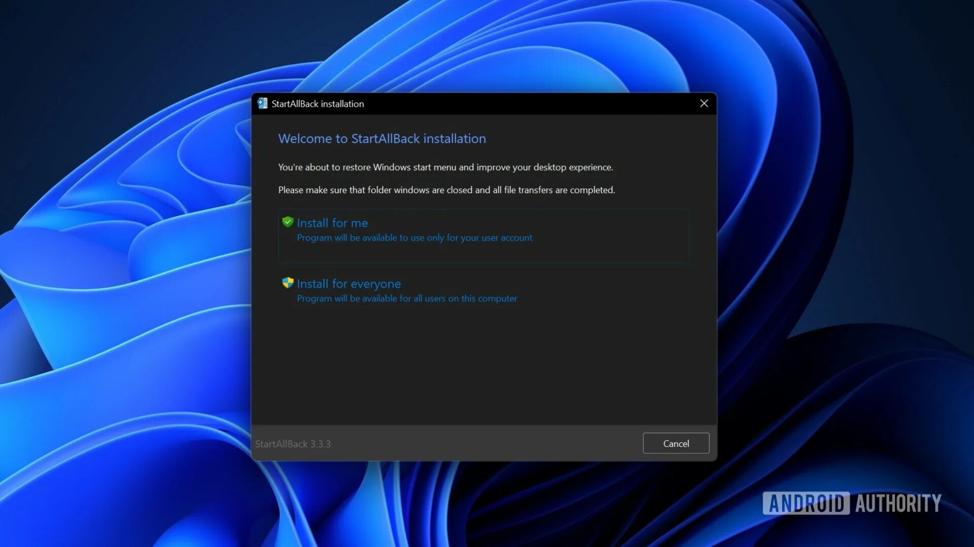 Hold escape key to prevent startallback. Установка windows 11. startisback windows 11. startallback для windows 11 активированная. значки для startallback.
