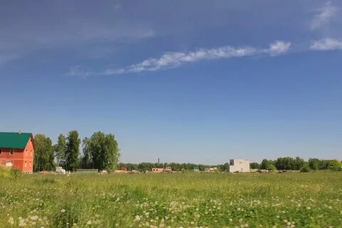 Погода поселок садовый на неделю