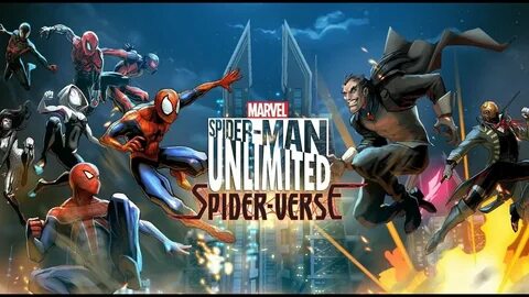 Man unlimited