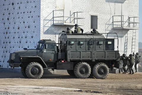 Юнит урал