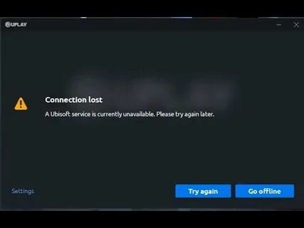 Connection lost server is unavailable гта 5