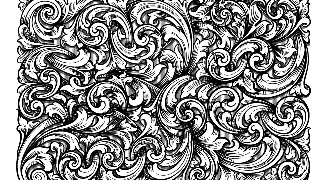Scroll styles