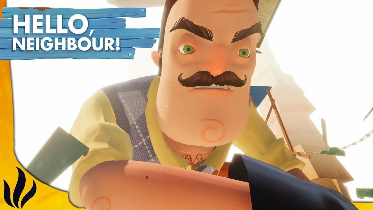 Привет сосед бета. Hello Neighbor бета 3. Босс финал привет сосед. Боссы Хеллоу нейбор.