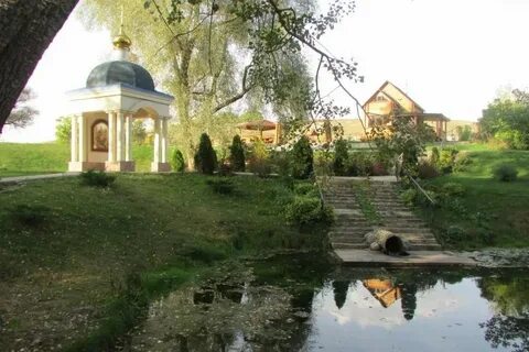 Подольхи белгородская область
