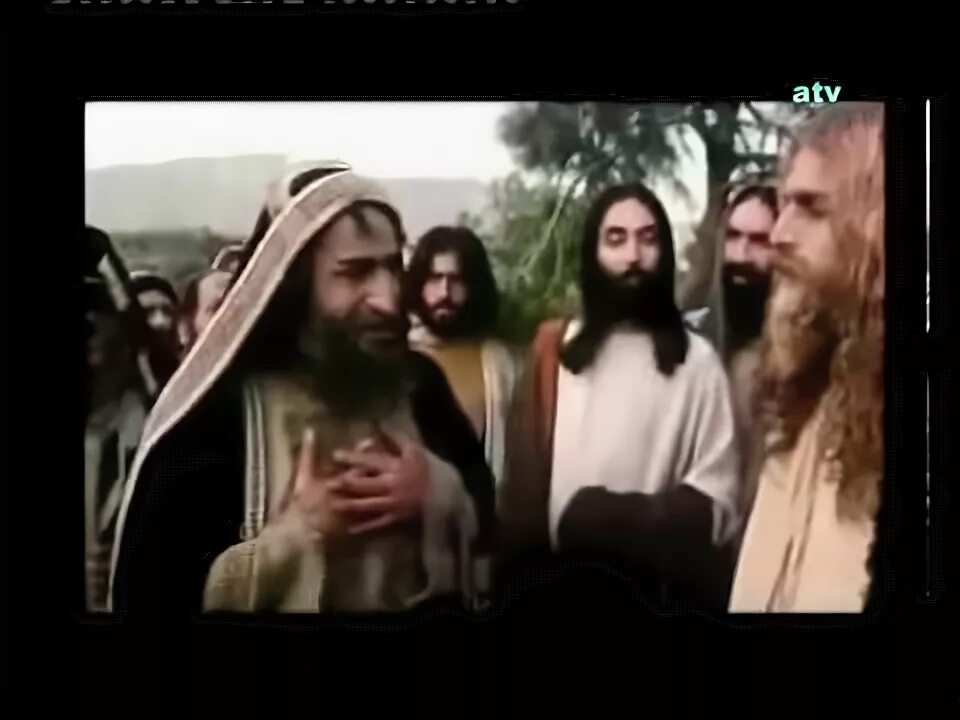 Хф пророк. Хф пророк