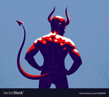 Devils tail