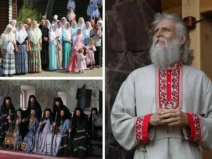Существует ли старообрядчество в наши дни