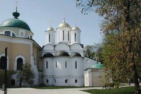 Ярославль на 5 дней