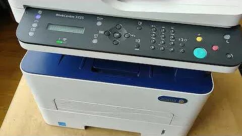 Датчик регистрации xerox workcentre 3215