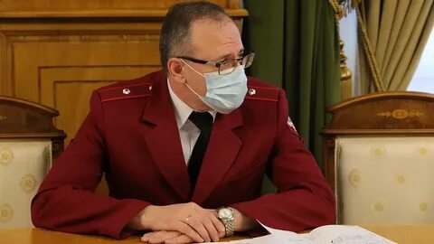 Введенных мер