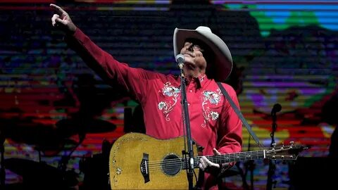 Country star