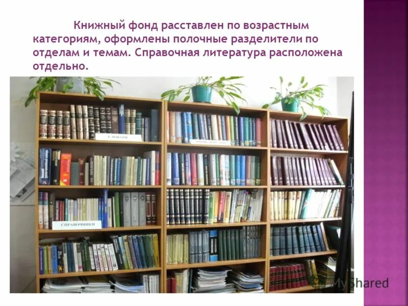 Фонд библиотеки составляет. Книжный фонд библиотеки. Библиотечный полки в библиотеку. Книжный фонд школьной библиотеки. Расстановка книг в фонде библиотеки.