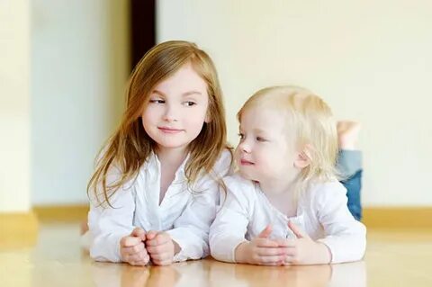 2 сестры пост