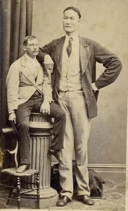 Лесорубы америки 19 века. Люди великаны 19 века. Люди великаны 18 века. Гигант 19. Люди великаны 18 века.