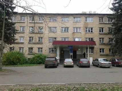 Пушкина инспекция