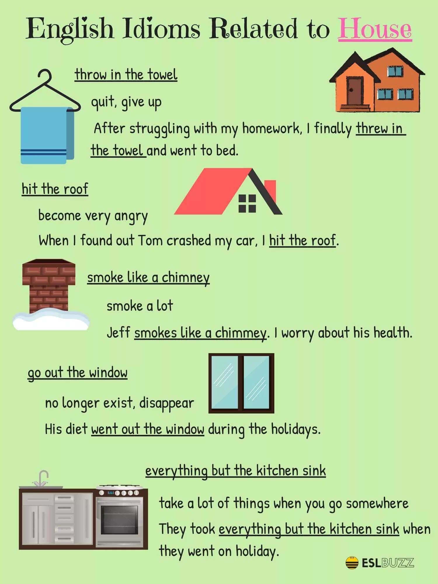 Idioms with roof. House and Home идиома. Идиомы про дом на английском. Идиомы со словом Home. Английские идиомы тема дом.