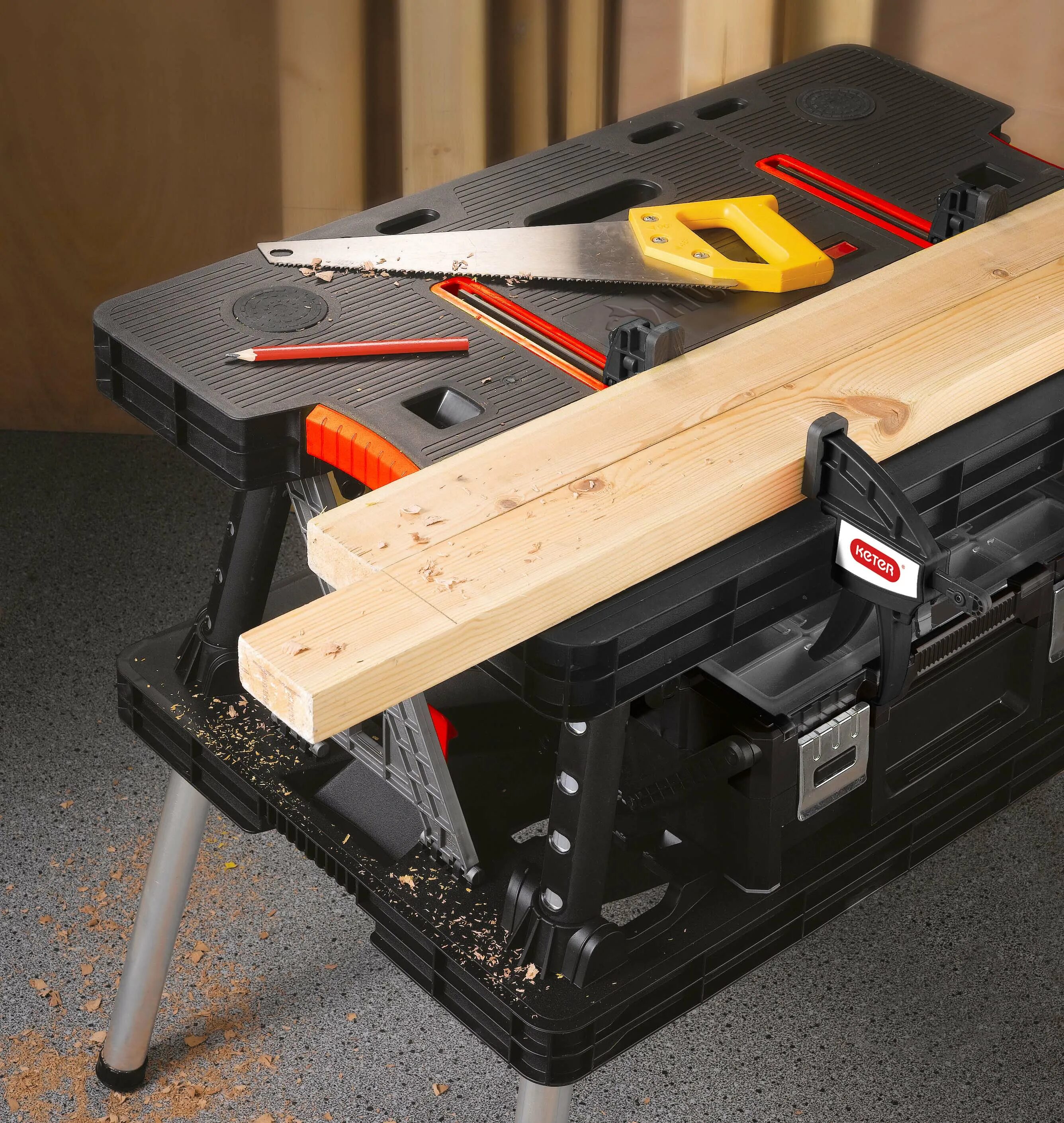Table working keter. Складной верстак keter 17182239 folding work table. мобильный верстак keter folding work table 17182239. верстак складной keter. верстак складной keter 17182239 850x550 мм.