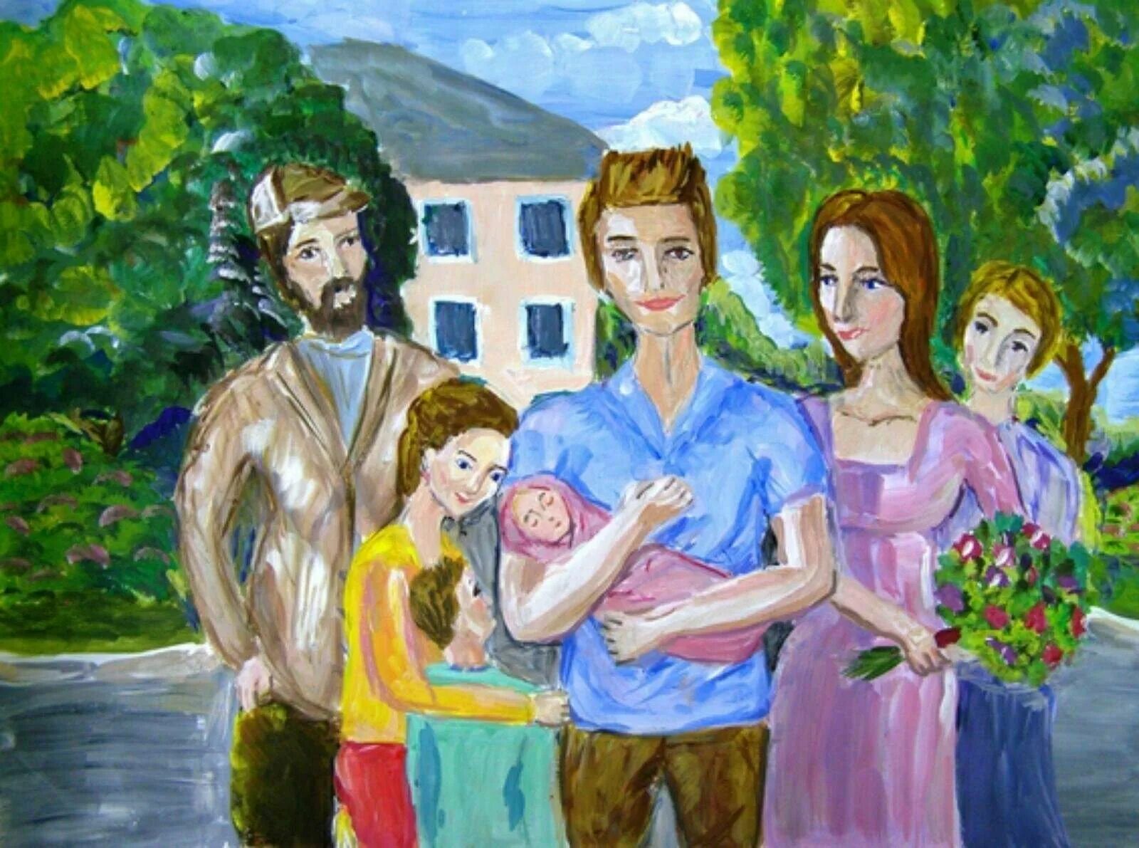 Рисунок на тему моя семья. Будь моей семьей 8. Семья это главное. Рисунок семья на отдыхе. Семья родственники.