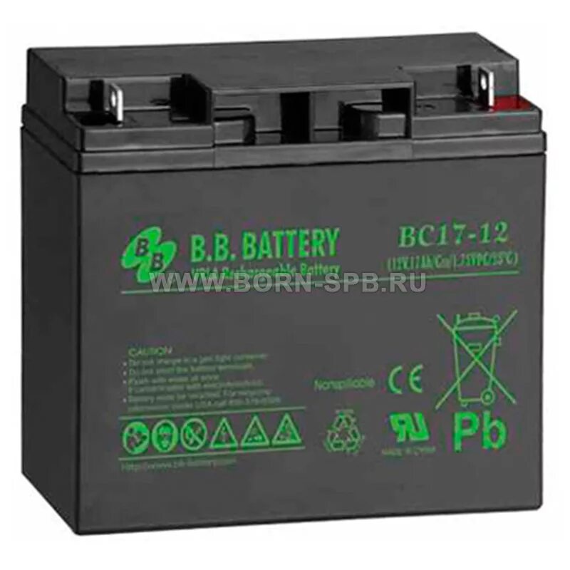 Аккумулятор BB Battery bc17-12. Аккумуляторная батарея для ИБП BBBATTERY HRC 1234w. АКБ BB BPS 17-12. Аккумулятор BB Battery BC 7-12.