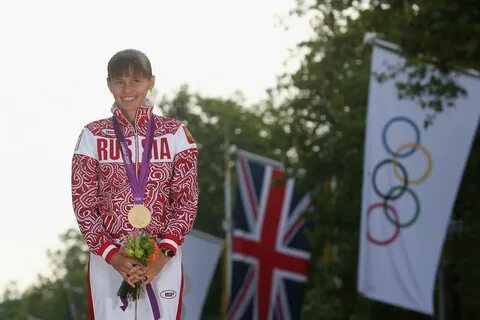 Чемпионы олимпиады в лондоне 2012