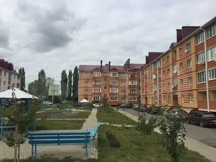 Белгородская область жилье