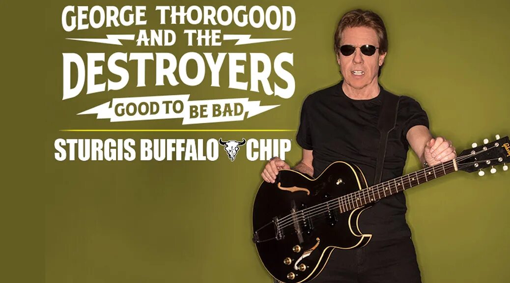 George thorogood bad to the. George Thorogood 2022. George Thorogood & the Destroyers. Обложка альбома George Thorogood. George Thorogood - George Thorogood and the Destroyers.