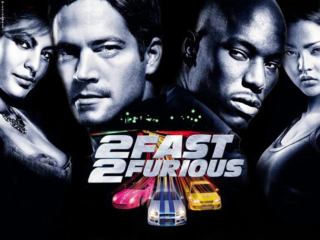 2 Fast 2 Furious. Форсаж 2 Постер. Форсаж fast and Furious.