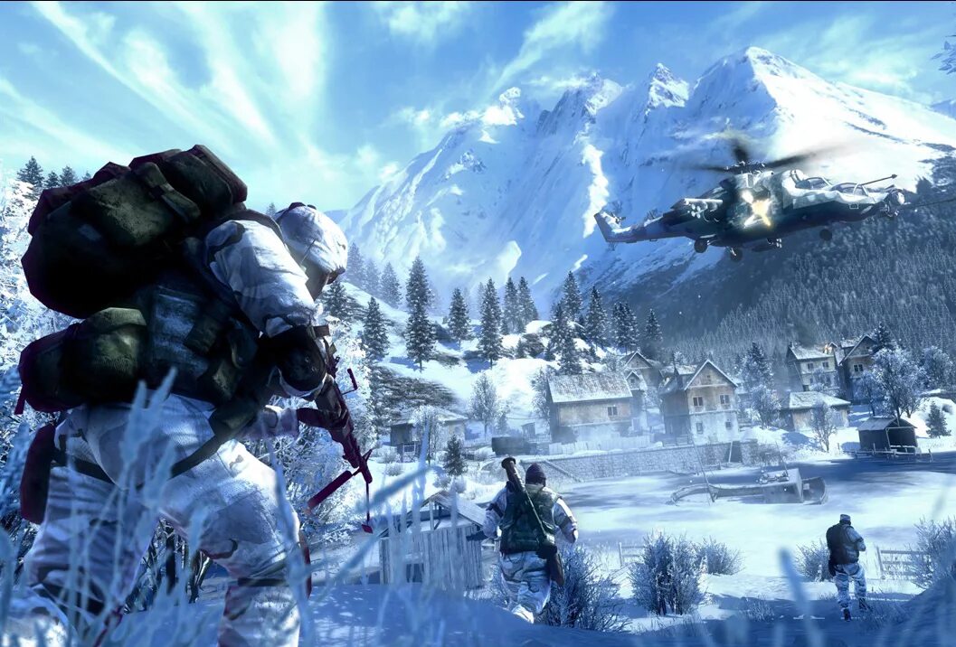 Battlefield bad company 2 part 1. Project rome bad company. Battlefield: bad company 2. Project rome bad company. Бателфилд bad company 2.