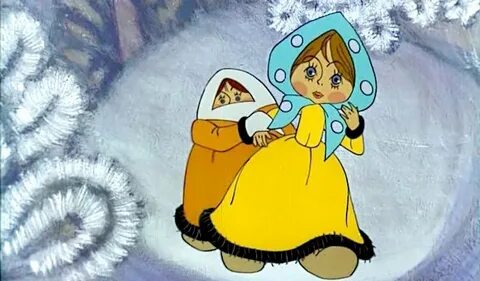 Морозко иванович