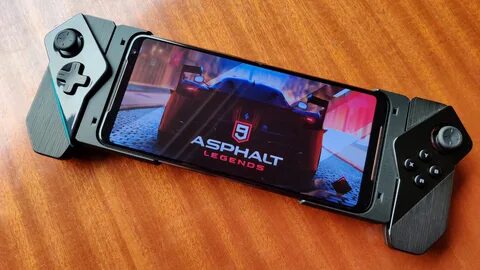 Какой смартфон лучше игровые