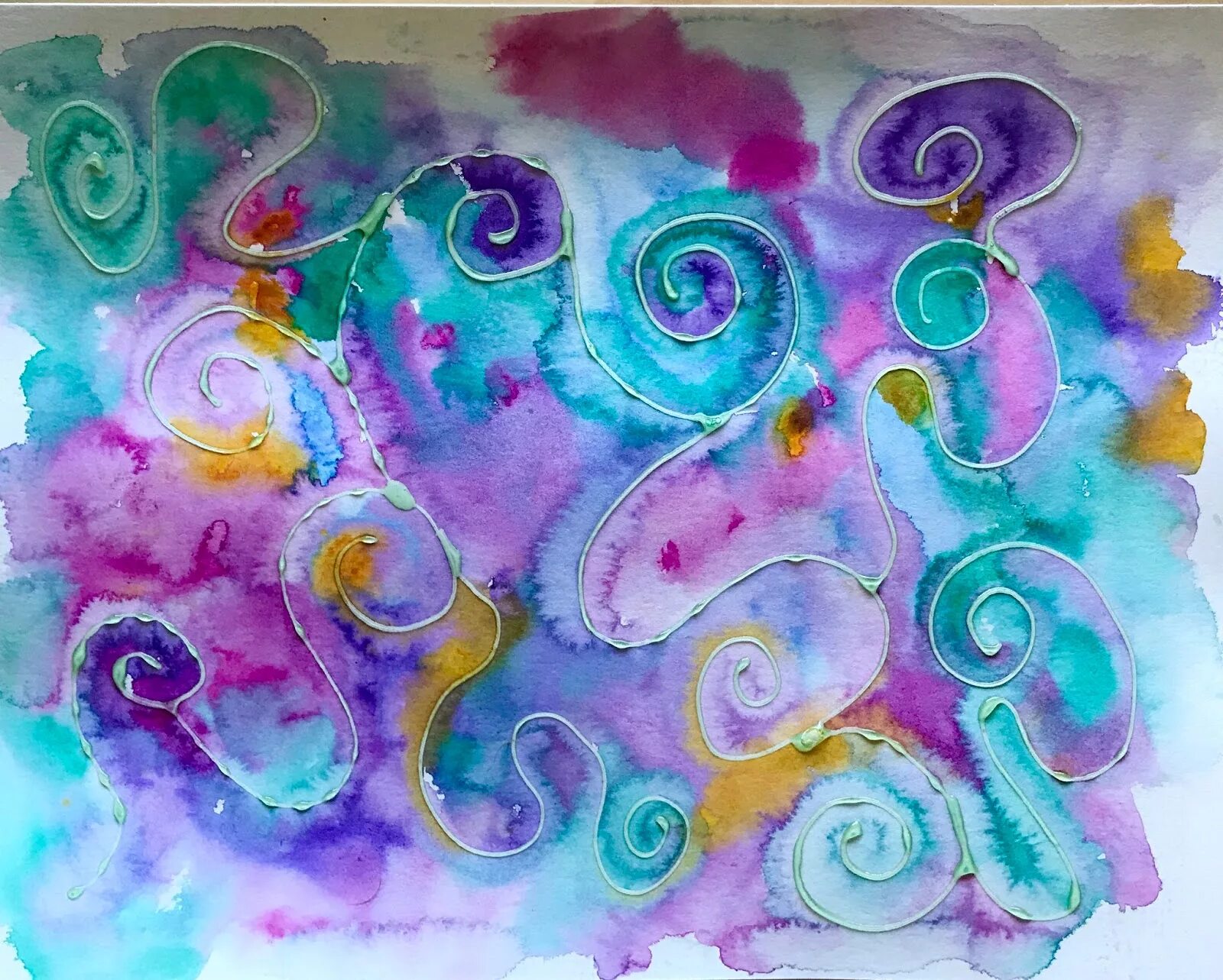 Восковые мелки и акварель техника рисования. Рисуем воском. Рисование масляной пастелью и акварелью. Восковые мелки и акварель. Рисование воском и акварелью.