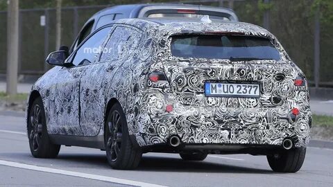 Обновление bmw