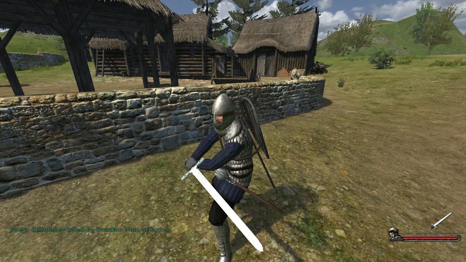 Полуторный меч Mount and Blade. Варбанд оружие меч. Маунт блейд моды мечи. Mount and Blade Warband оружие.