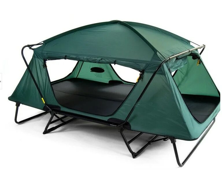 Двухместные раскладные недорого. Палатка Kamp-Rite Double Tent. Палатка Mimir cf0940. Кемп Райт палатка раскладушка. Палатка-раскладушка Tent cot.