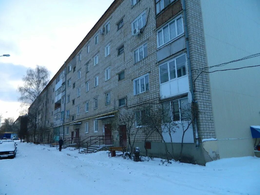 Логовая кумертау. Логовая 70а.