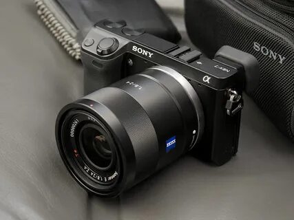 Sony nex 7