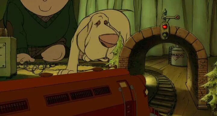 Трио из бельвилля 2003. Трио из бельвилля hd. Сильвен шоме трио из бельвилля. Трио из бельвилля бабушка. 7.