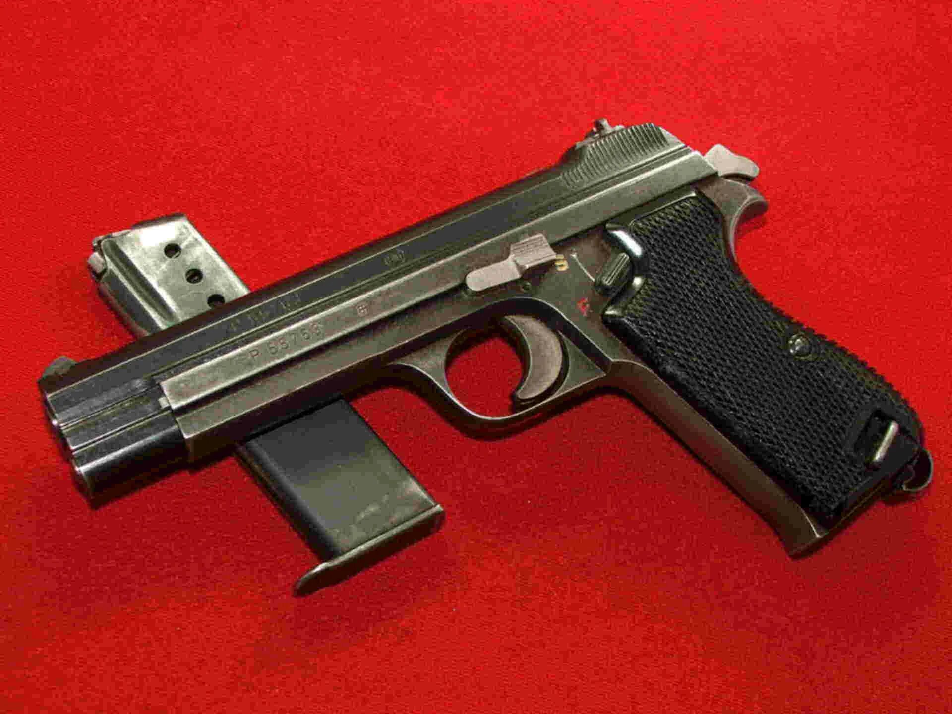 Рсм145. Зиг зауэр р210. L837-10-210a. 5мра. Подшипниковый узел ucp 210.