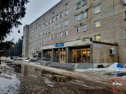 Сайт боровской црб
