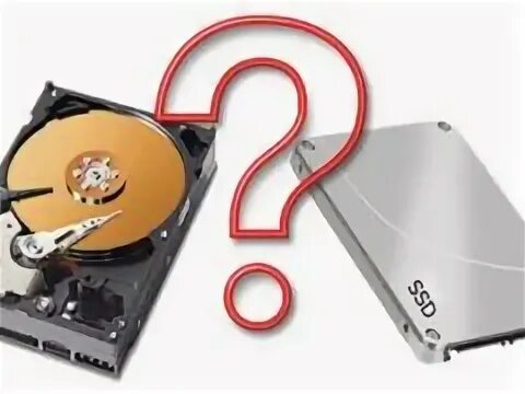 Легко восстановить данные hdd или ssd