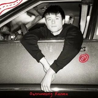 Alec benjamin karma